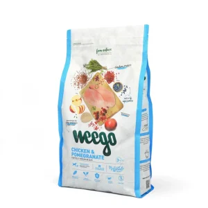Dog Puppy & Junior Frango – Weego