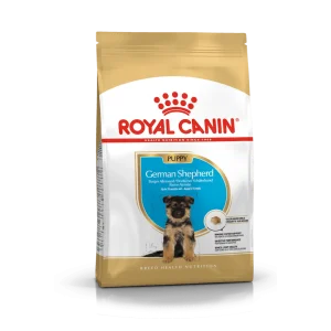 Dog Puppy Pastor Alemão – Royal Canin