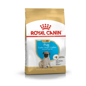 Dog Puppy Pug 1,5Kg – Royal Canin