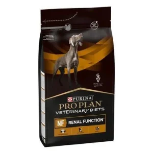 Dog Renal Function – Pro Plan Vet