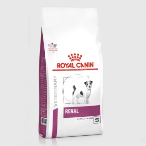 Dog Renal Small Dogs 3,5Kg