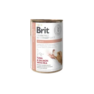 Dog Renal Veterinary Diet 400Gr