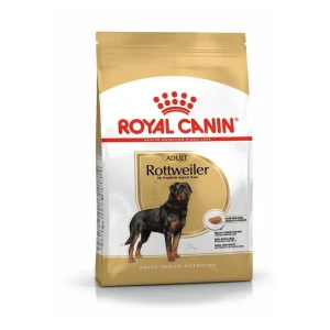 Dog Rottweiler Adult 12Kg – Royal Canin