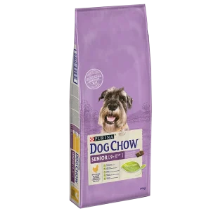 Dog Senior Frango 14Kg