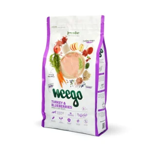 Dog Senior & Light Peru – Weego