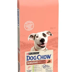 Dog Sensitive Salmão – Dog Chow