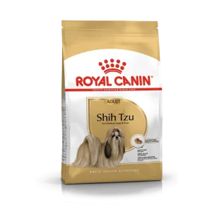 Dog Shih Tzu Adult – Royal Canin