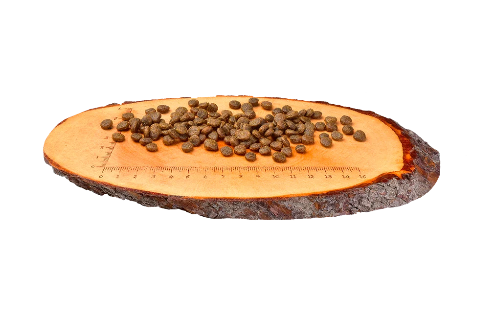Dog Small Adult Ostras e Borrego 1,5Kg – Carnilove - Image 2