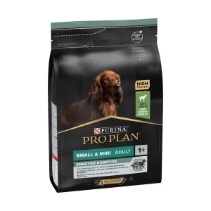 Dog Small & Mini Adult Borrego – Pro Plan
