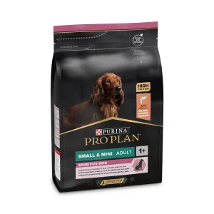 Dog Small & Mini Adult Salmão – Pro Plan