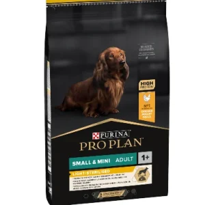 Dog Small & Mini Light/Sterilised Frango – Pro Plan