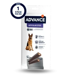 Dog Snack Articular Stick 155Gr