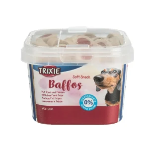 Dog Snack Baffos 140Gr – Trixie
