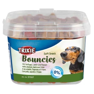 Dog Snack Bouncies 150Gr – Trixie