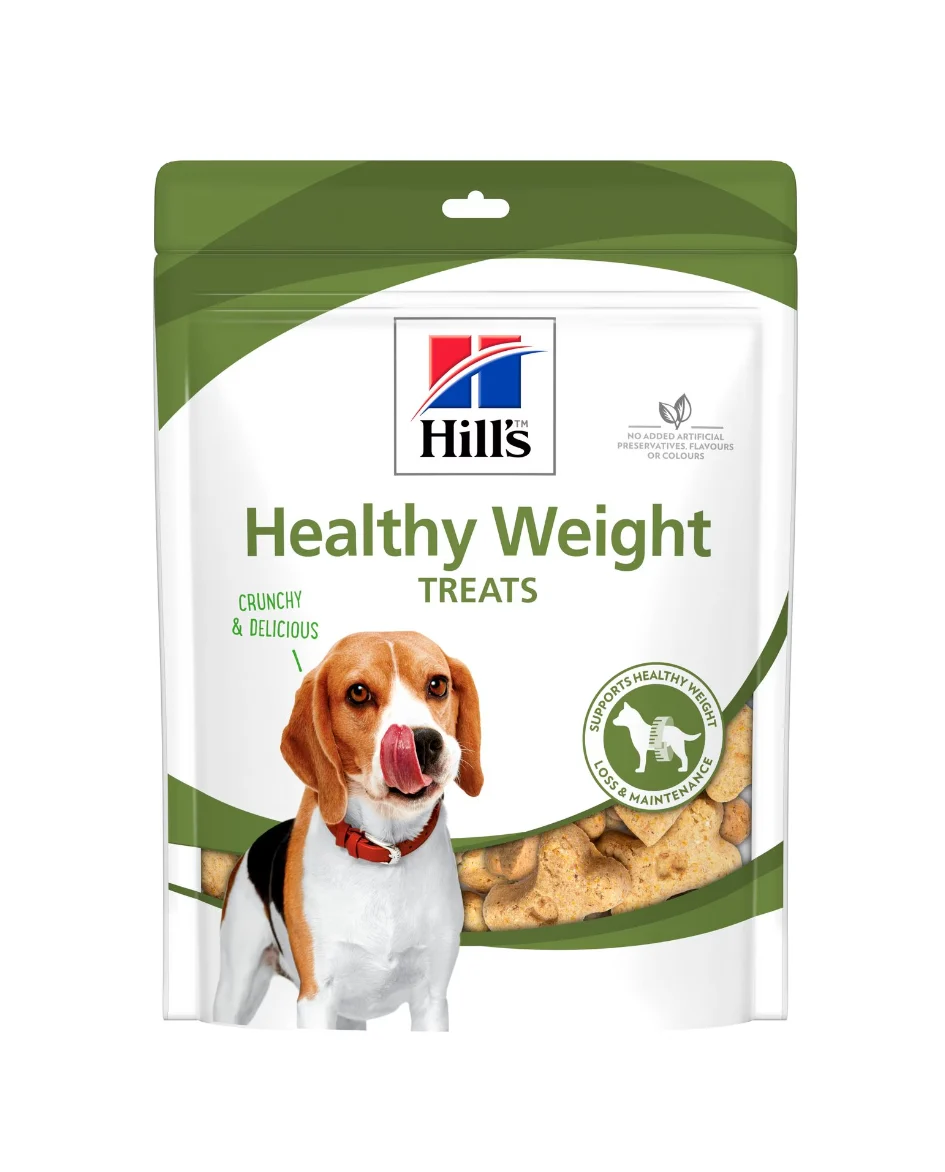 Dog Snack Healthy Weight Treats 220Gr – Hill’s - Image 2