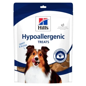 Dog Snack Hypoallergenic Treats 220Gr – Hill’s