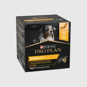 Dog Supplement Mobility+ 60Gr – Pro Plan