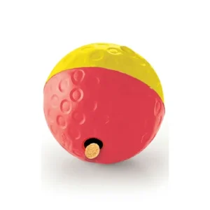 Dog Treat Tumble 12Cm Rosa – Nina Ottosson