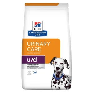 Dog Urinary Care U/D – Hill’s