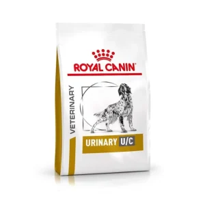 Dog Vet Urinary U/C – Royal Canin