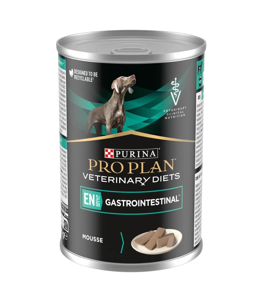 Dog Wet Gastrointestinal 400Gr – Pro Plan Vet - Image 2