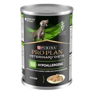 Dog Wet Hypoallergenic 400Gr