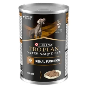 Dog Wet Renal Function 400r – Pro Plan Vet