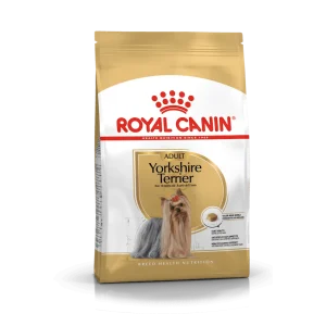Dog Yorkshire Terrier Adult – Royal Canin