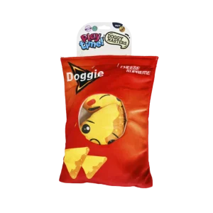 Doggy Masters Play Time – Mini Nachos