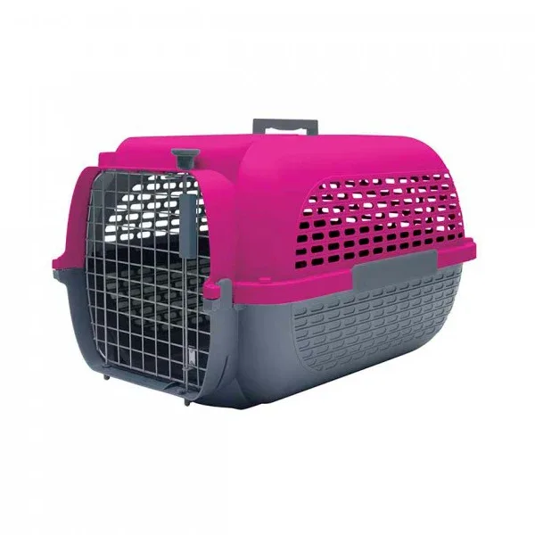 Dogit Carrier Fuchsia