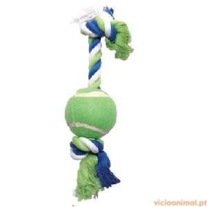 Dogit Corda c/ Bola 30.5 Cm