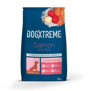 Dogxtreme Mini Adult Salmão