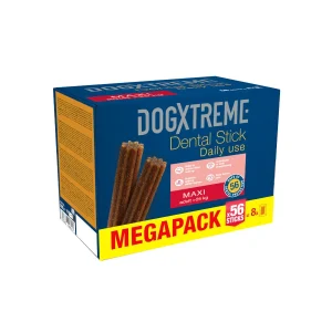 Dogxtreme Snacks Dentais Maxi Adult para cães