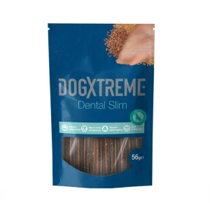 Dogxtreme Sticks dentários mini para cães Pack Poupança!