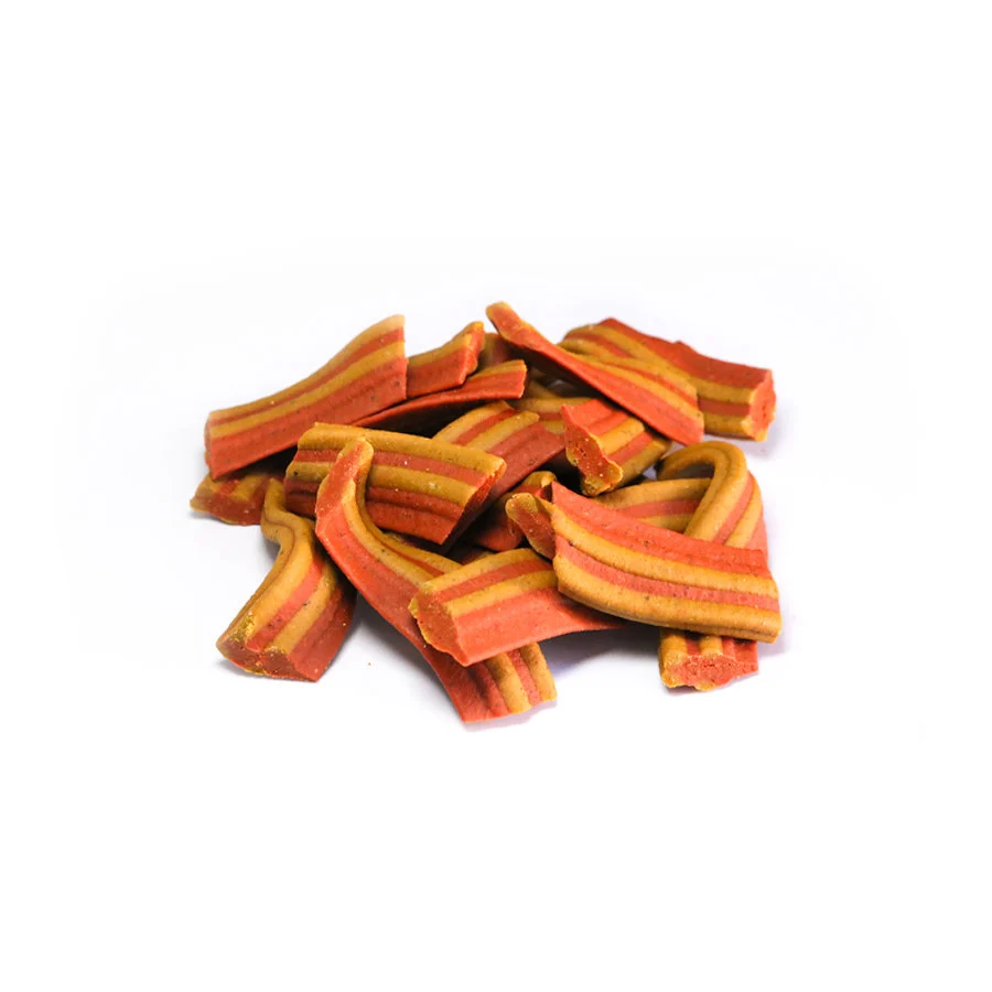 Dogxtreme Tiras de Bacon snack para cães - Image 2