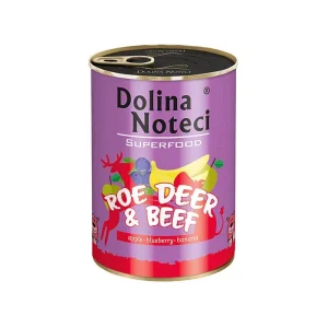 Dolina Noteci Corça e vitela