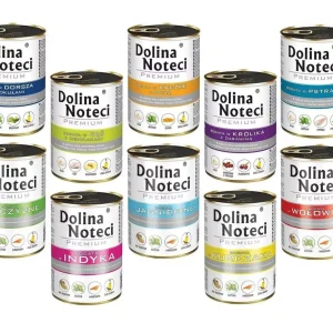 DOLINA NOTECI PREMIUM 800G