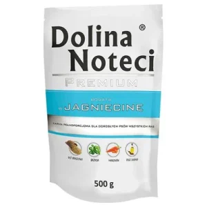 Dolina Noteci Premium Saquetas 20 x 500 g