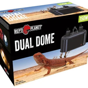 Dome Duplo – Repti Planet
