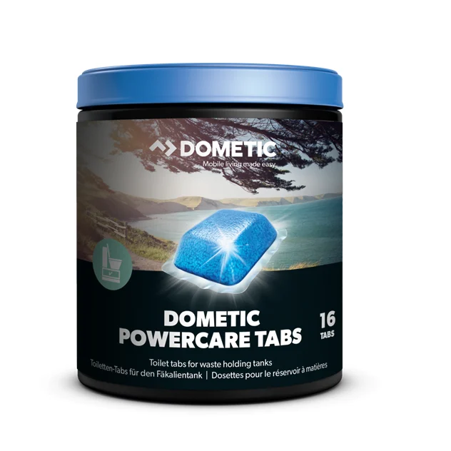 Dometic Power Care 16 Saquetas