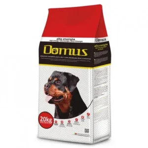 Domus Alta Energia Cão Adulto – Quantidade: 20 kg