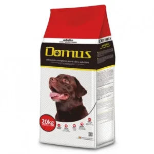 Domus Cão Adulto – Quantidade: 20 kg