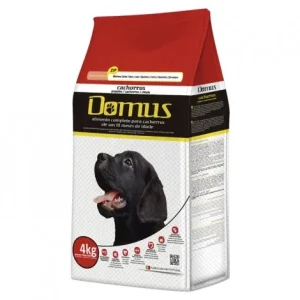Domus Cão Puppy – Quantidade: 20 kg