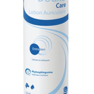 DOUXO CARE LOÇÃO MICELAR 125ML