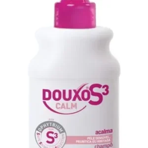 DOUXO S3 CALM CHAMPÔ 200ML