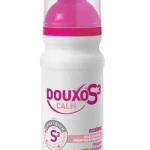 DOUXO S3 CALM MOUSSE 150ML