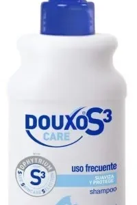 DOUXO S3 CARE CHAMPÔ 200ML