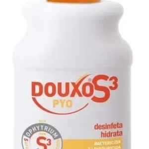 DOUXO S3 PYO CHAMPÔ 200ML