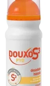 DOUXO S3 PYO MOUSSE