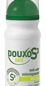 DOUXO S3 SEB MOUSSE 150ML